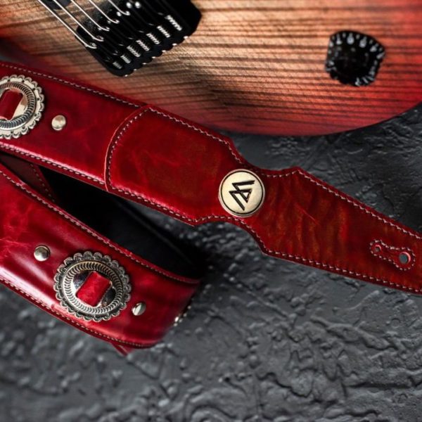 Texas Special Sardelli LAMANTA Musette Japan